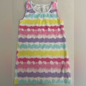 🎁The Children's Place Girls Tank Top-Size Large🎁